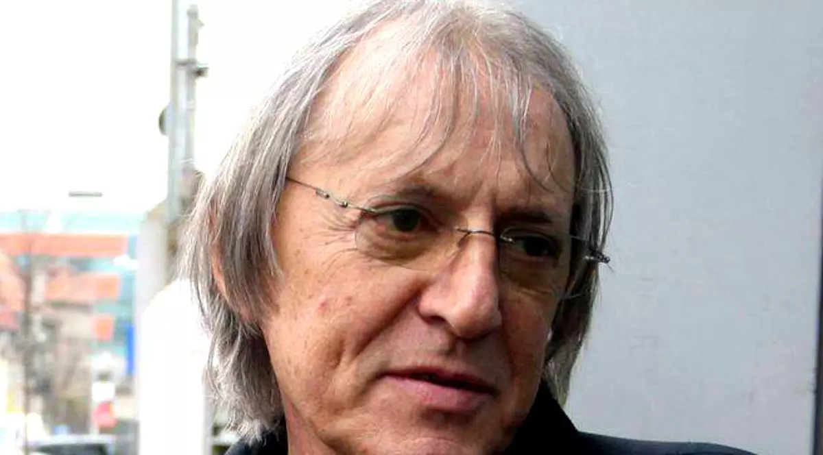 A murit Mihai Constantinescu