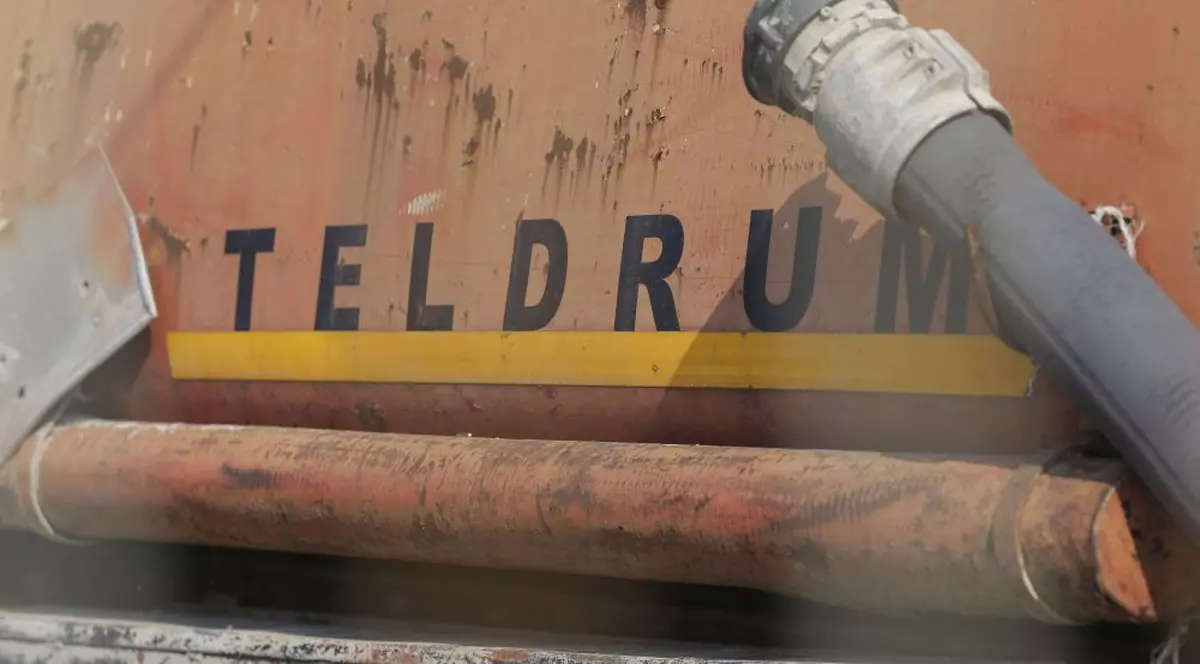 Dosarul Tel Drum rămâne la DNA