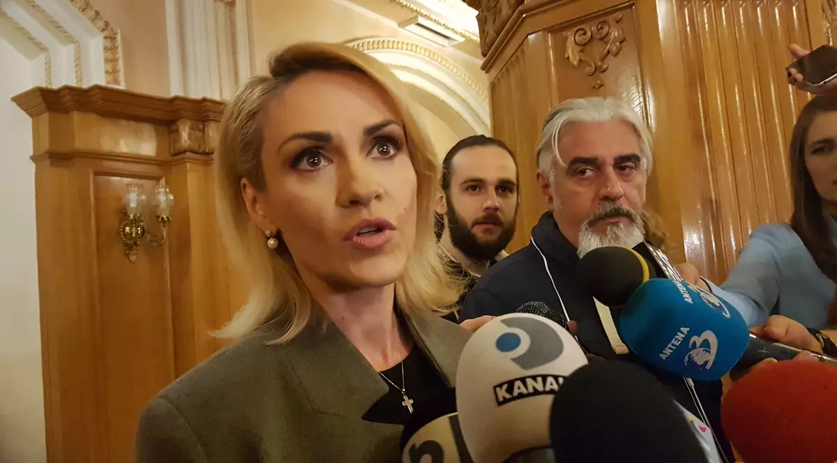 Gabriela Firea