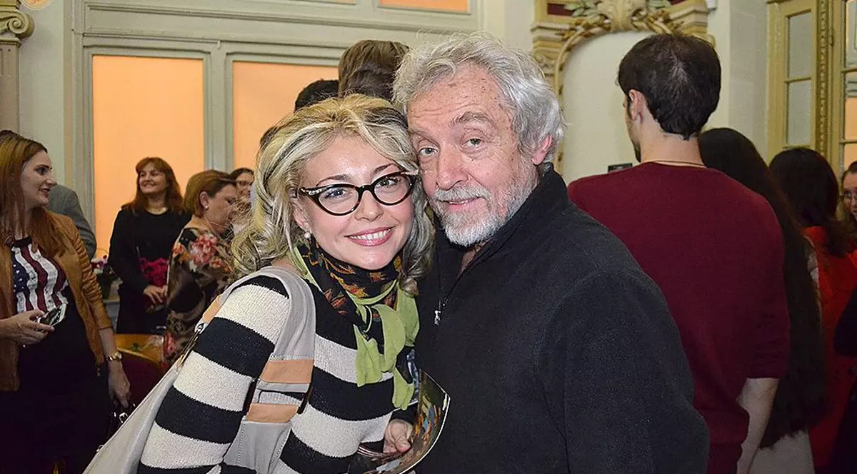 Actrița Alexandra Velniciuc, dezvăluiri despre mama ei. „A plecat în străinătate, dar nu s-a mai întors”
