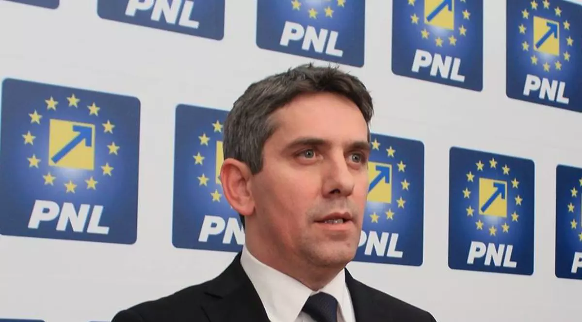 Ionel Danca, PNL