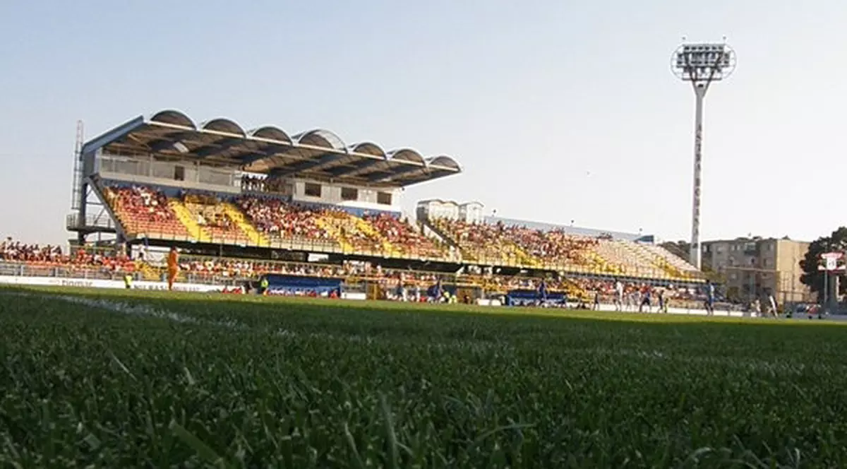 Stadionul Astra, scos la licitație! E vorba de arena din Ploiești, acolo unde se antrenează prima echipă și joacă formația secundă