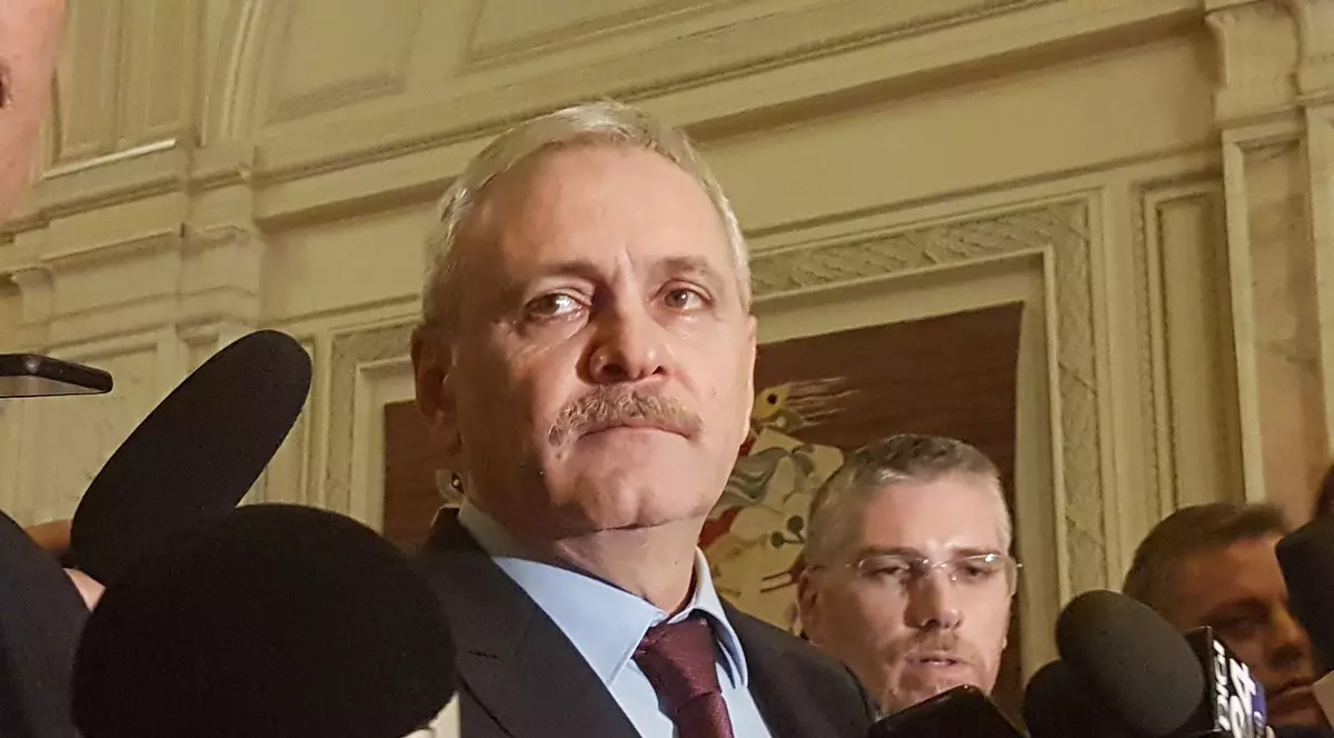 Se reia judecarea dosarului în care Liviu Dragnea a fost condamnat la 3 ani și jumătate de închisoare