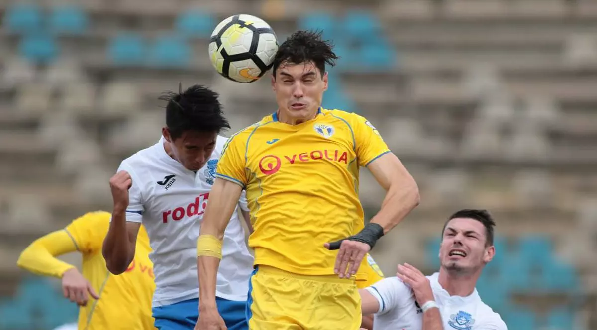 Liga 2, etapa a 16-a. Program și rezultate. Petrolul joacă azi cu Ripensia