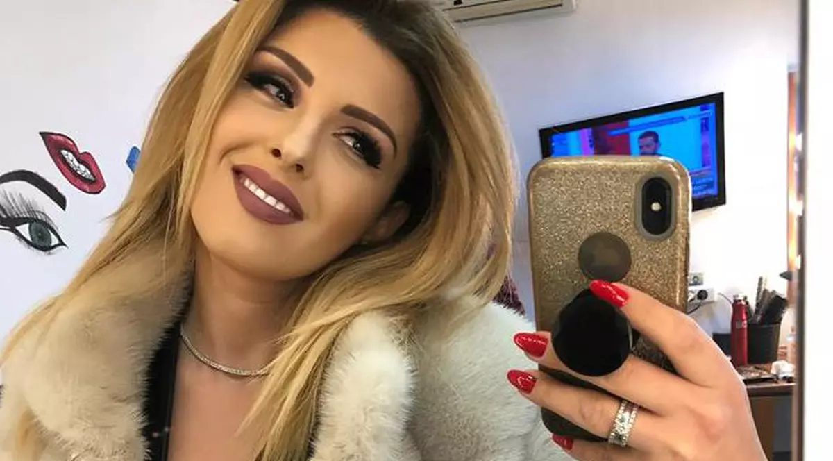 Diana Bișinicu a slăbit 10 kilograme într-un timp record. Care este secretul ei