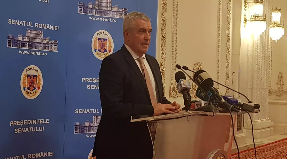 tariceanu