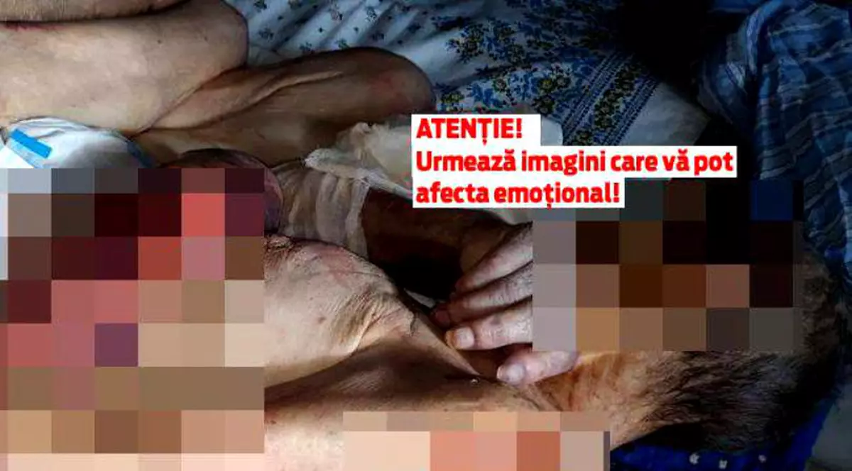 A murit femeia trimisă acasă de la Spitalul Pantelimon din București, în stare critică. Anunțul cutremurător făcut de fiul acesteia
