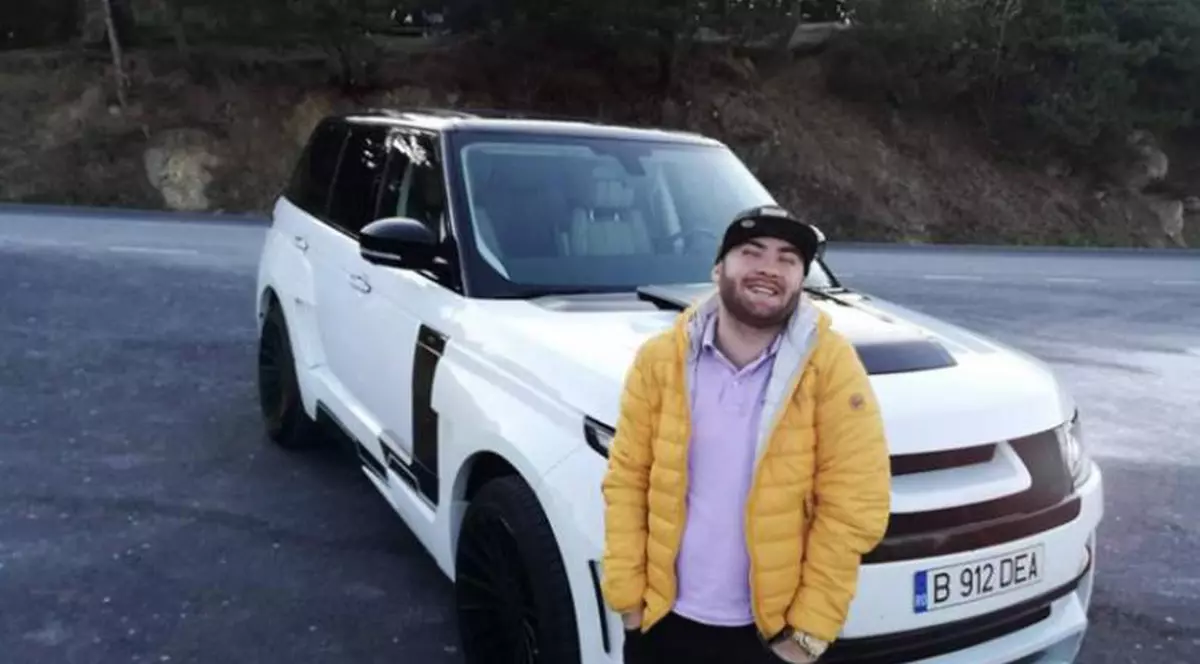 Un tânăr din România are o pasiune care-i aduce mii de euro. 