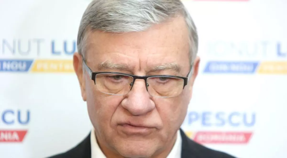 Prima reacție a lui Mircea Sandu după ce DNA l-a trimis în judecată pentru luare de mită