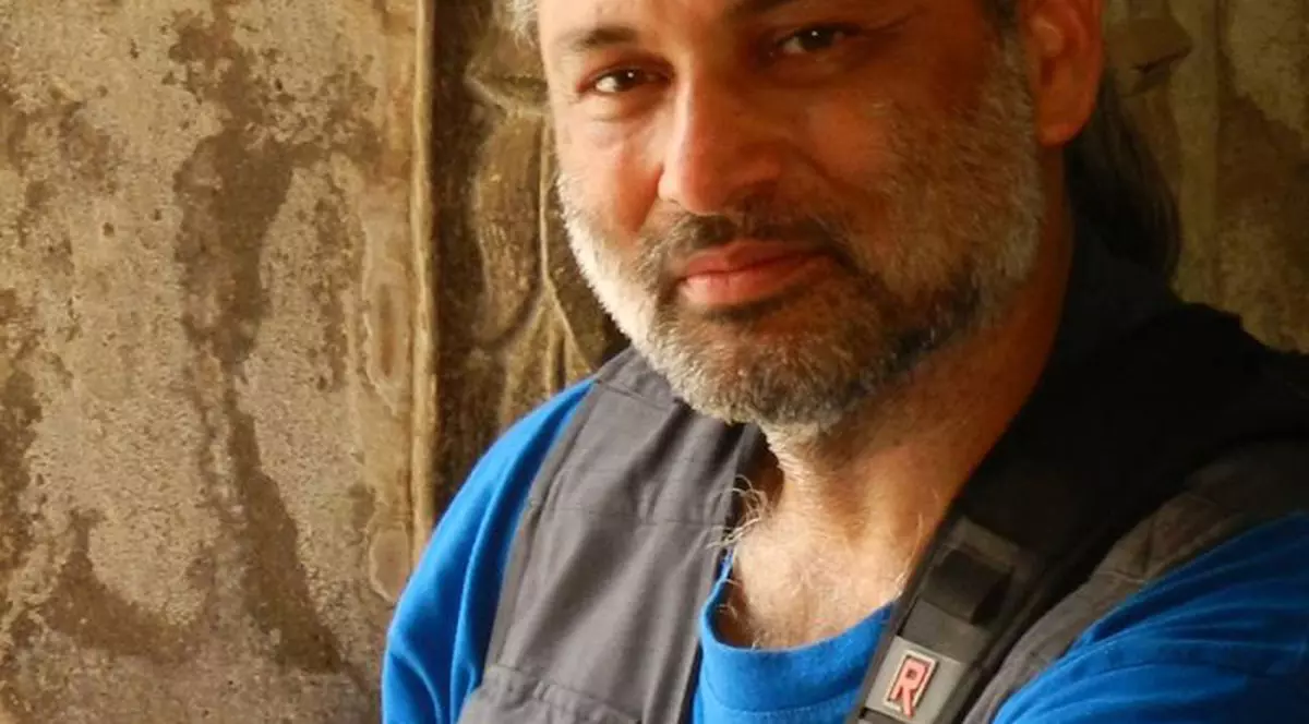 UPDATE/ Ce zice MAE despre cazul bloggerului indian care nu a primit viză de intrare în România. De ce a fost refuzată cererea lui Ajay Sood