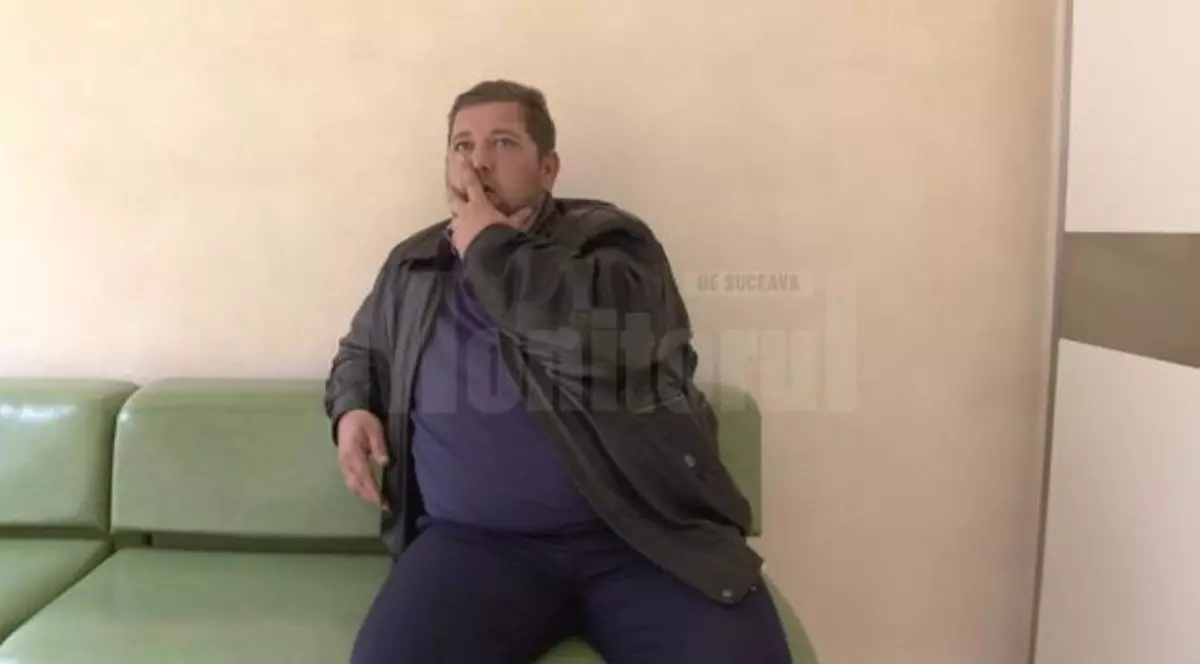 Alcoolemie uriașă pentru preotul din Suceava care și-a ucis vecina cu mașina