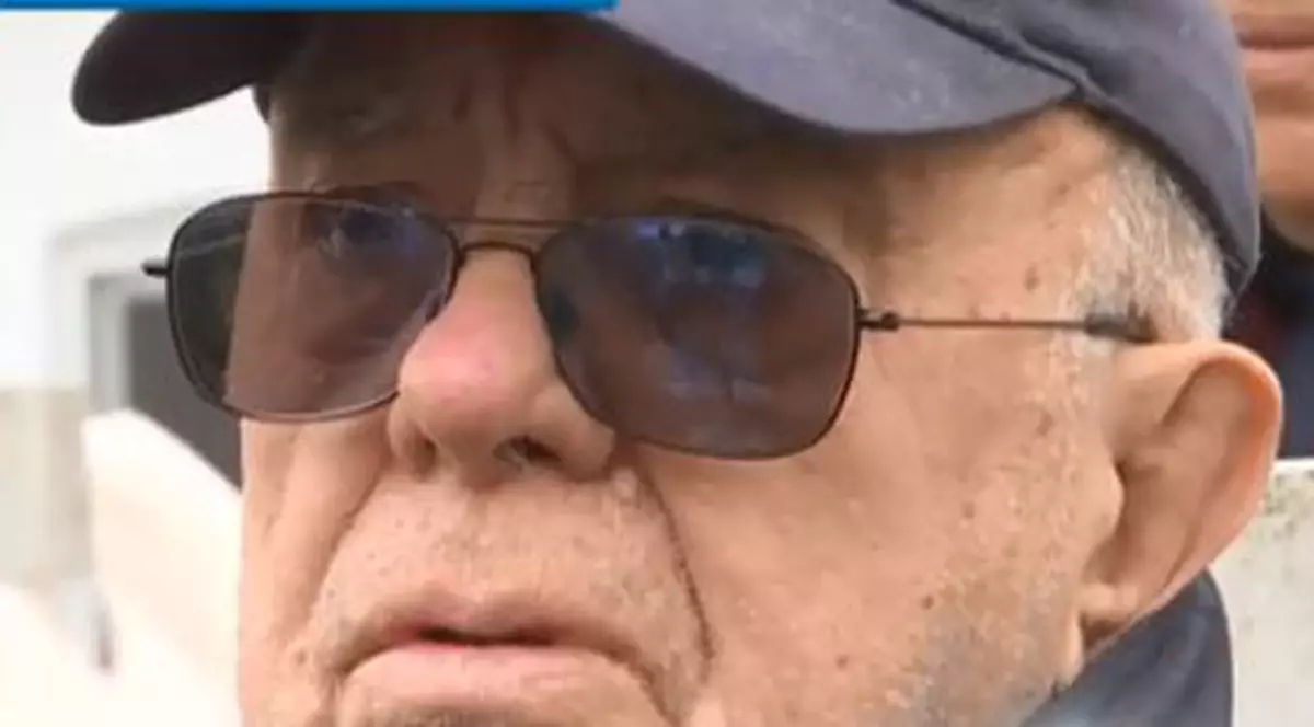 Alexandru Arșinel, în lacrimi la parastasul Stelei Popescu