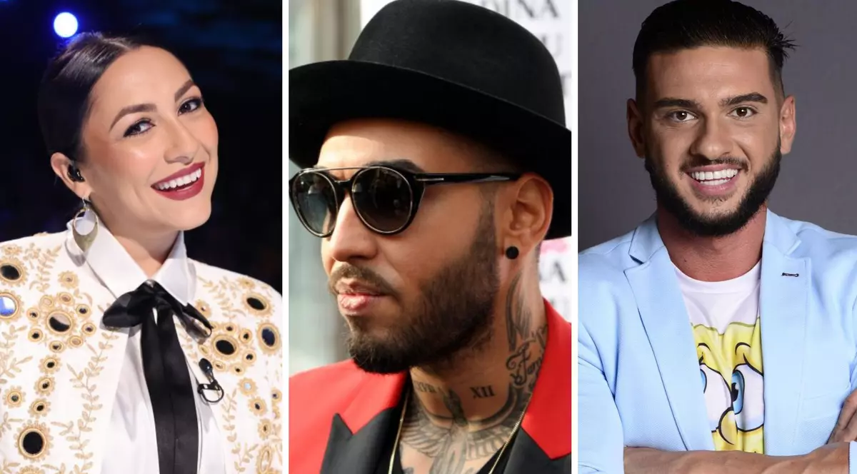 Adevăratele meserii ale cântăreților! Muzica românească, făcută de ingineri, avocați și profesori!