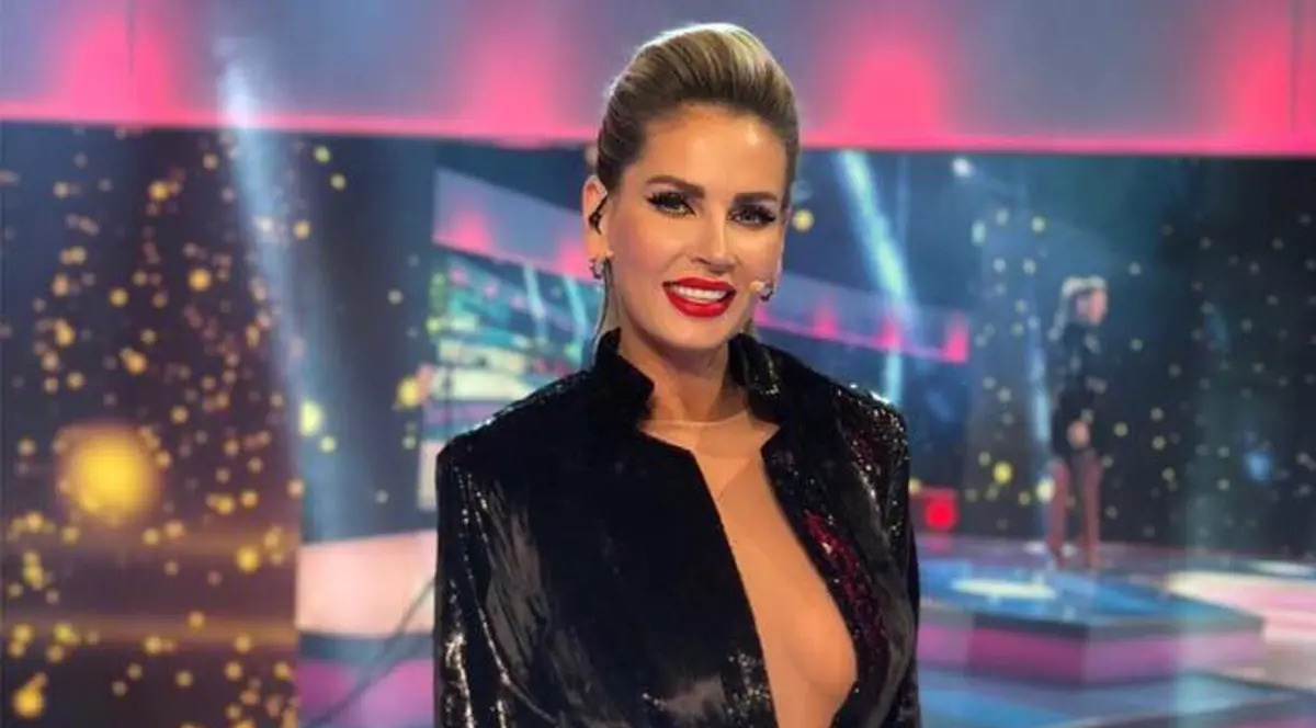 Zi cu totul specială pentru Andreea Bănică. 