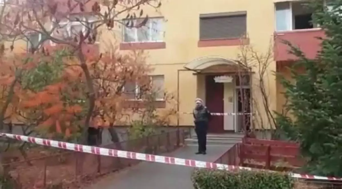 Polițistul din Pitești a lăsat un bilet de adio. Ce s-a auzit în apartamentul său, la momentul presupusei crime urmate de sinucidere