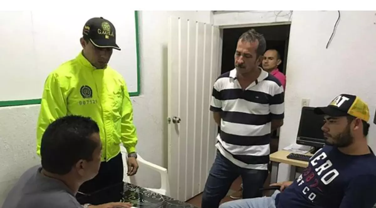 S-a autosechestrat ca să-și stoarcă familia de bani. A cerut 31.000 de dolari ca să fie eliberat
