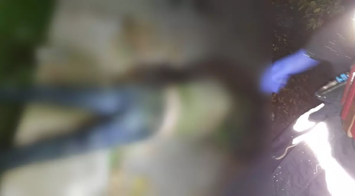 Bărbat găsit mort într-un complex sportiv din Constanța