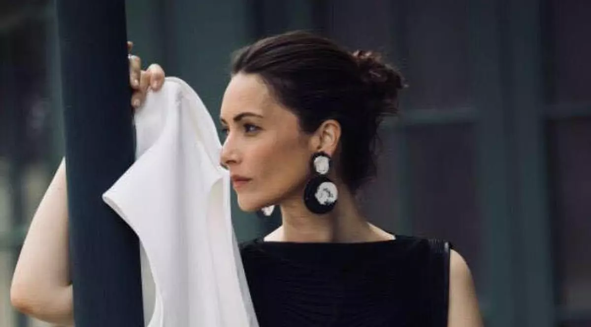 Cel mai dramatic moment pentru Andreea Berecleanu. 