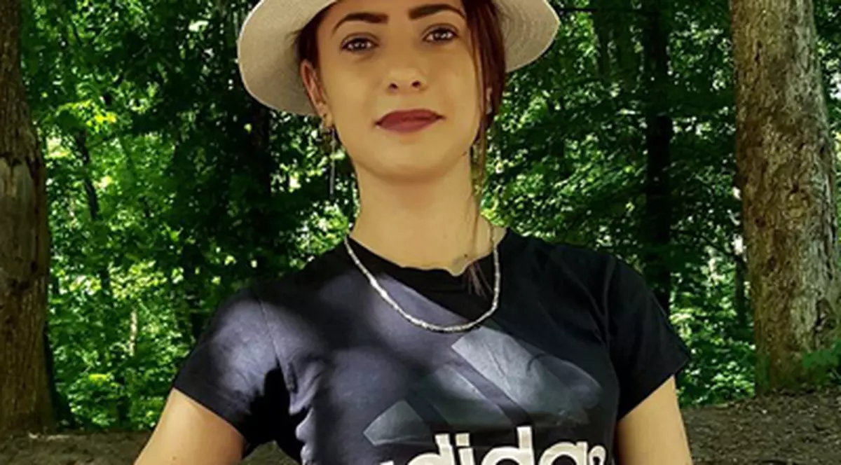 Ancheta în cazul Biancăi din Huși bate pasul pe loc. Bianca Hîncu, tânăra din Huși găsită spânzurată