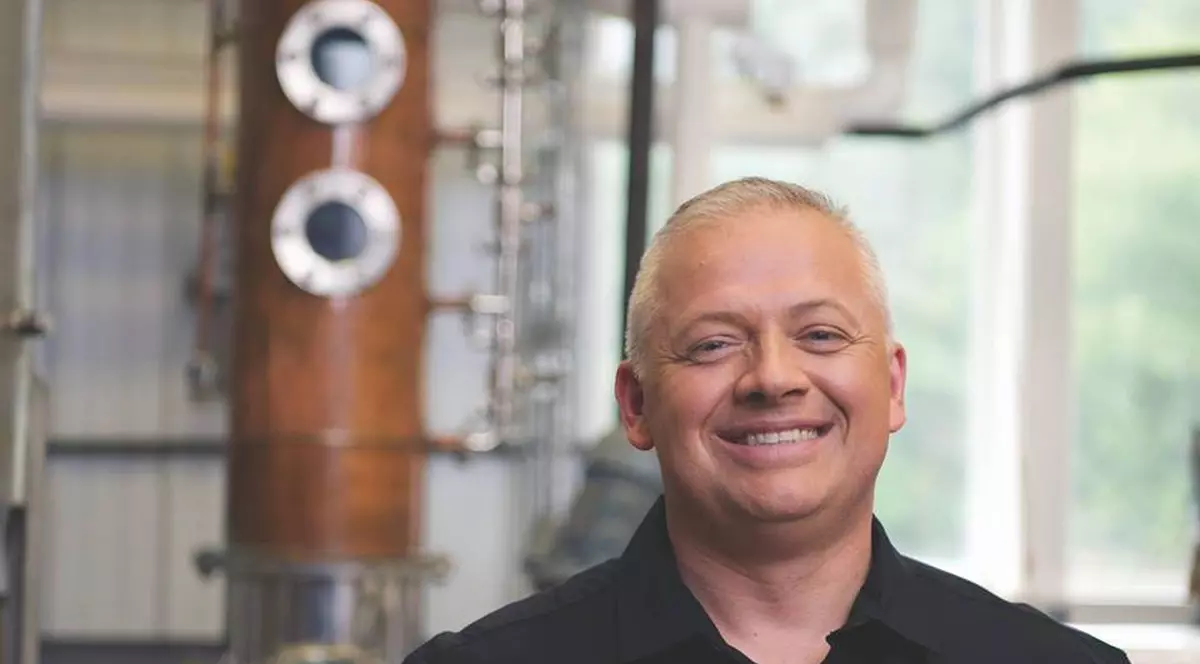 Un bărbat care scrie cărți erotice despre Bigfoot a fost ales în Congresul SUA