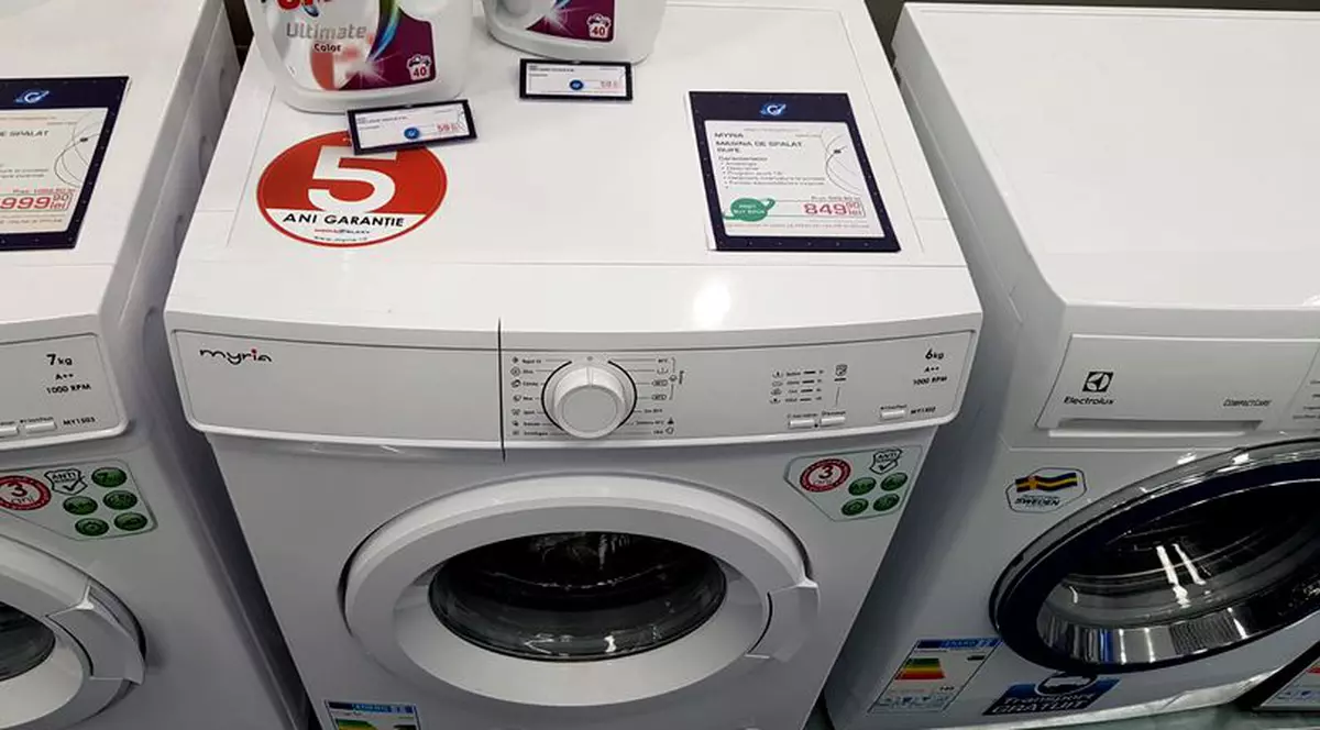 Black Friday 2018 - termen de livrare produse