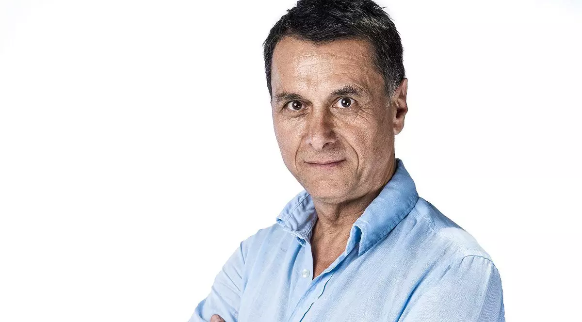 Circul Metropolitan București, în colaps după tăierile bugetare. Bogdan Stanoevici: "Am oprit stagiunea cu o lună mai devreme. Nu pot să-mi plătesc colaboratorii"