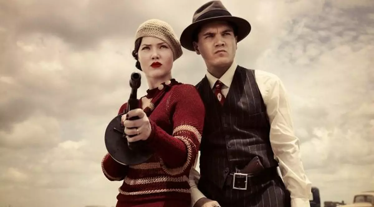 Bonnie și Clyde, la Cluj. Polițiștii au prins un cuplu, spărgători de bancomate