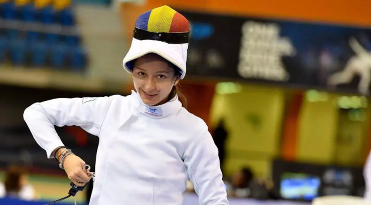 Ana Maria Brânză, probleme cu numele. "Toată lumea era convinsă că așa mă cheamă"