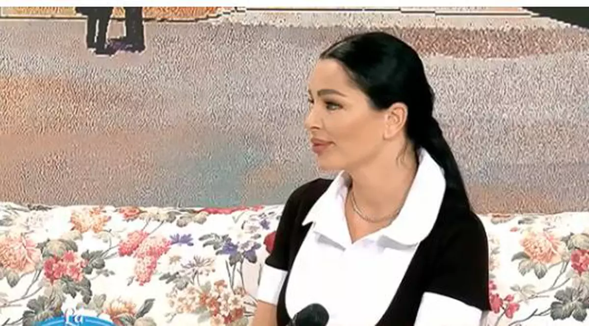 Ce spune Brigitte Sfăt despre inelul de logodnă de la Corneliu Oană. "A vrut să ia unul mai mare decât cel de la Ilie"