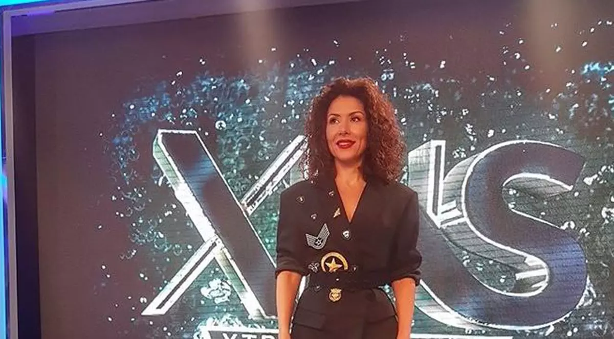Carmen Brumă: 