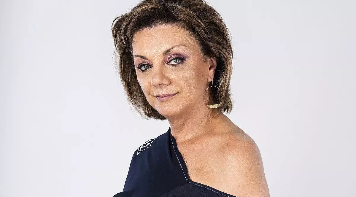 Carmen Tănase a vorbit despre cea mai importantă etapă din viața ei. “D-aia m-am și făcut actriță”