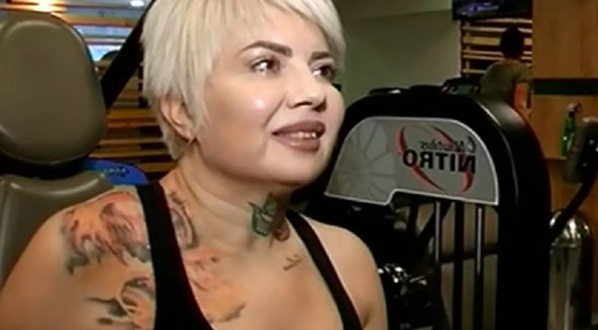 Catinca Roman a slăbit 7 kilograme. “Aș vrea să particip la un maraton“
