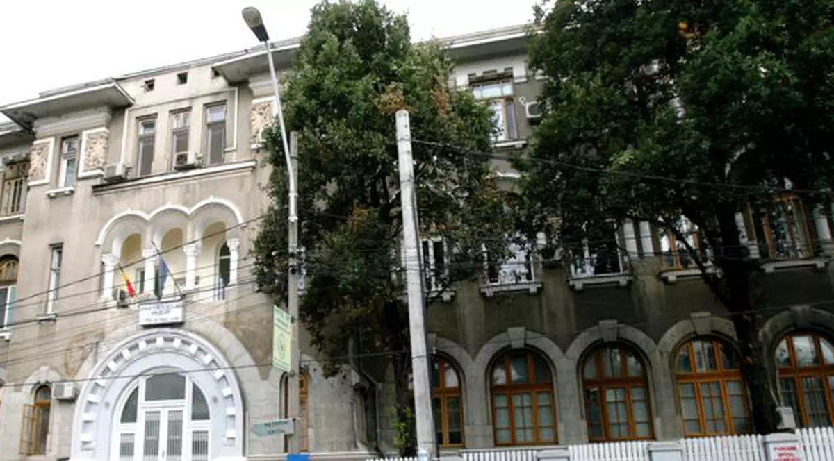 Cazul bebelușilor infectați cu stafilococ auriu
