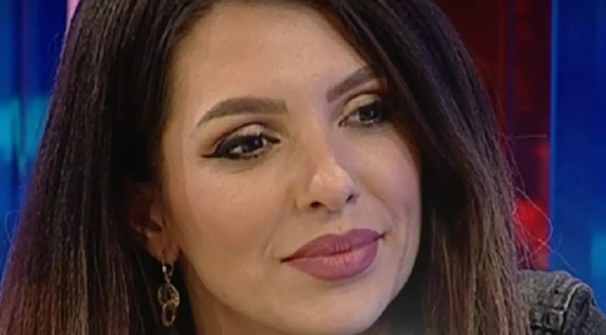 Cum și-a salvat Celia căsnicia, după ce recent a pierdut o sarcină. “Am stat trei zile închişi”