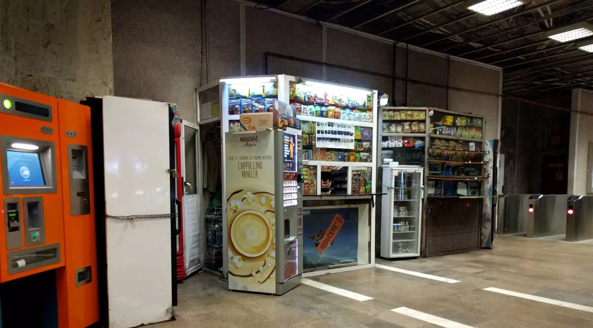 Cum încearcă șefii din sindicat să-și păstreze afacerile din subteran. Îi sperie pe angajații Metrorex cu dosare penale