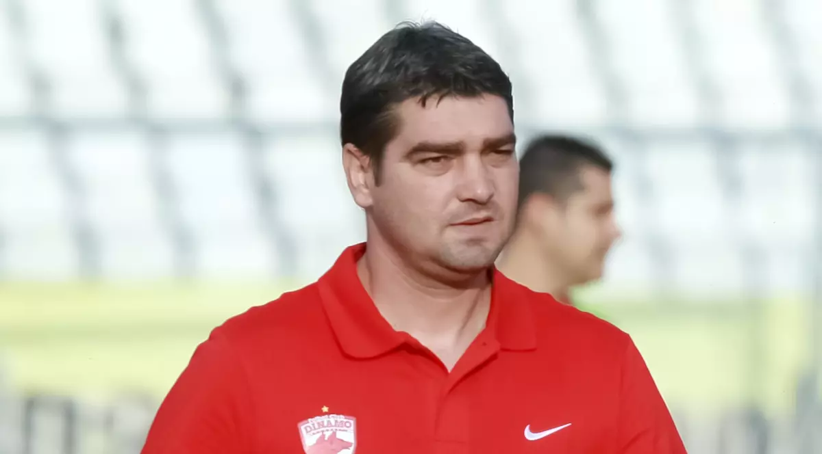 Liviu Ciobotariu își motivează fiul înaintea derby-ului cu FCSB: ”Denis, să te întorci fericit acasă!”