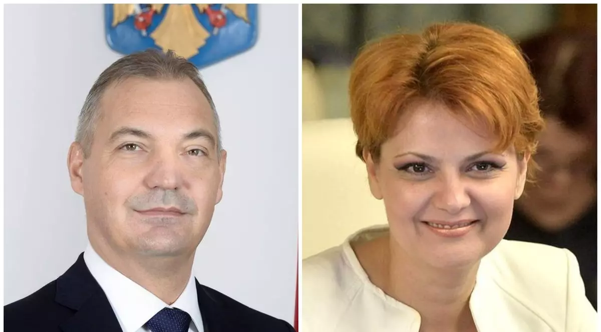 UPDATE. Mircea Drăghici, propus la Transporturi, Lia Olguţa Vasilescu, la Ministerul Dezvoltării Regionale. Şedinţă la PSD, miercuri, pentru validarea propunerilor