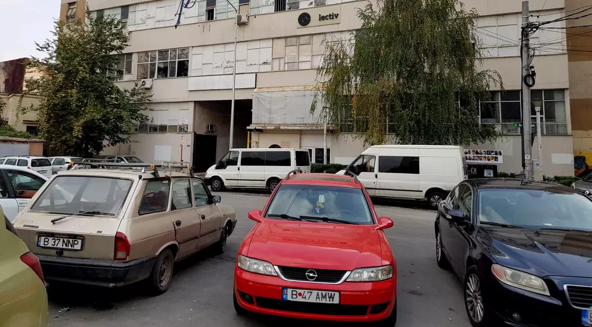 Audierea martorilor în dosarul "Colectiv" începe la Tribunalul București