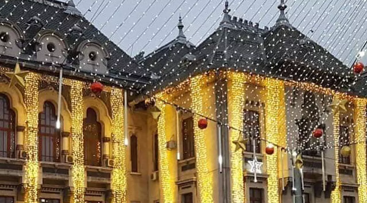 Ghidul petrecerilor de 1 Decembrie: Paradă și concerte, la Craiova