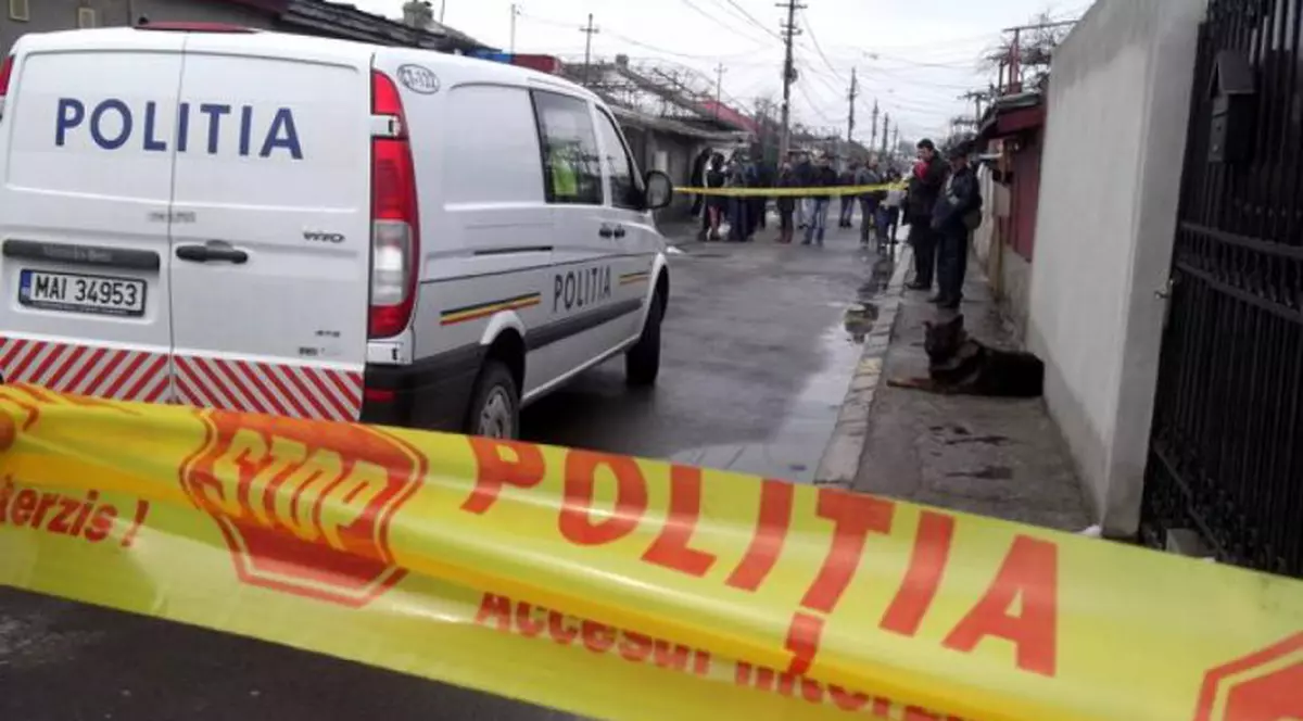 Bărbat ucis în plină stradă, la Galați, după un conflict