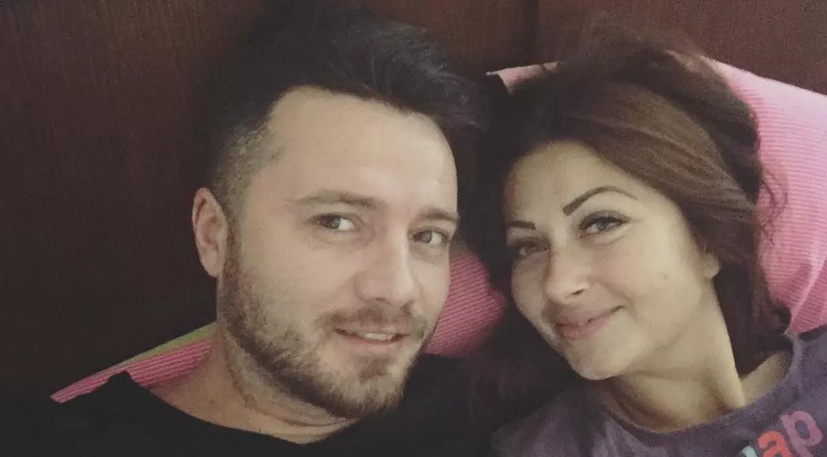 Gabriela Cristea îl bagă la cheltuieli mari pe Tavi Clonda. 