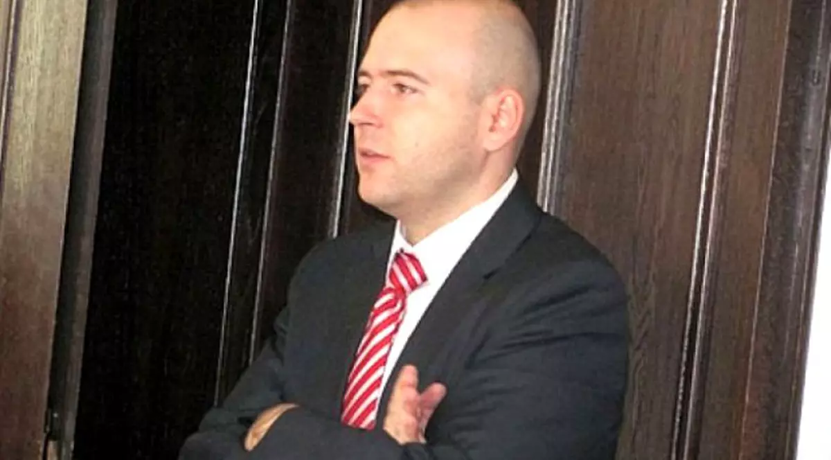 Procurorul care a semnat rezoluția de clasare a plângerii pe numele lui Klaus Iohannis