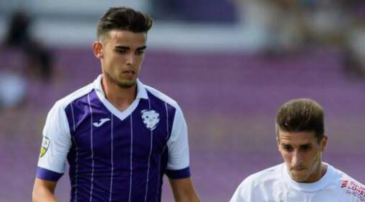 Fotbalistul-parior Cristian Pădurariu își așteptă sentința. ACS Poli l-a dat afară