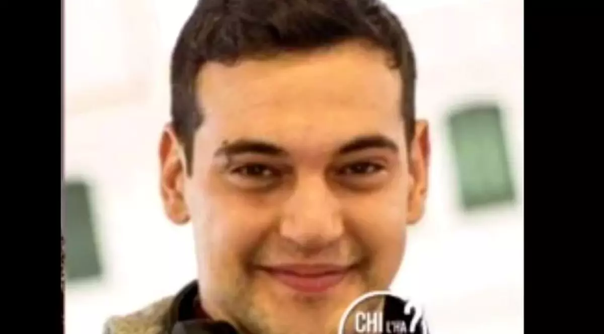 Cristian Ștefan Spînu a fost găsit mort în VenețiaCristian Ștefan Spînu a fost găsit mort în Veneția