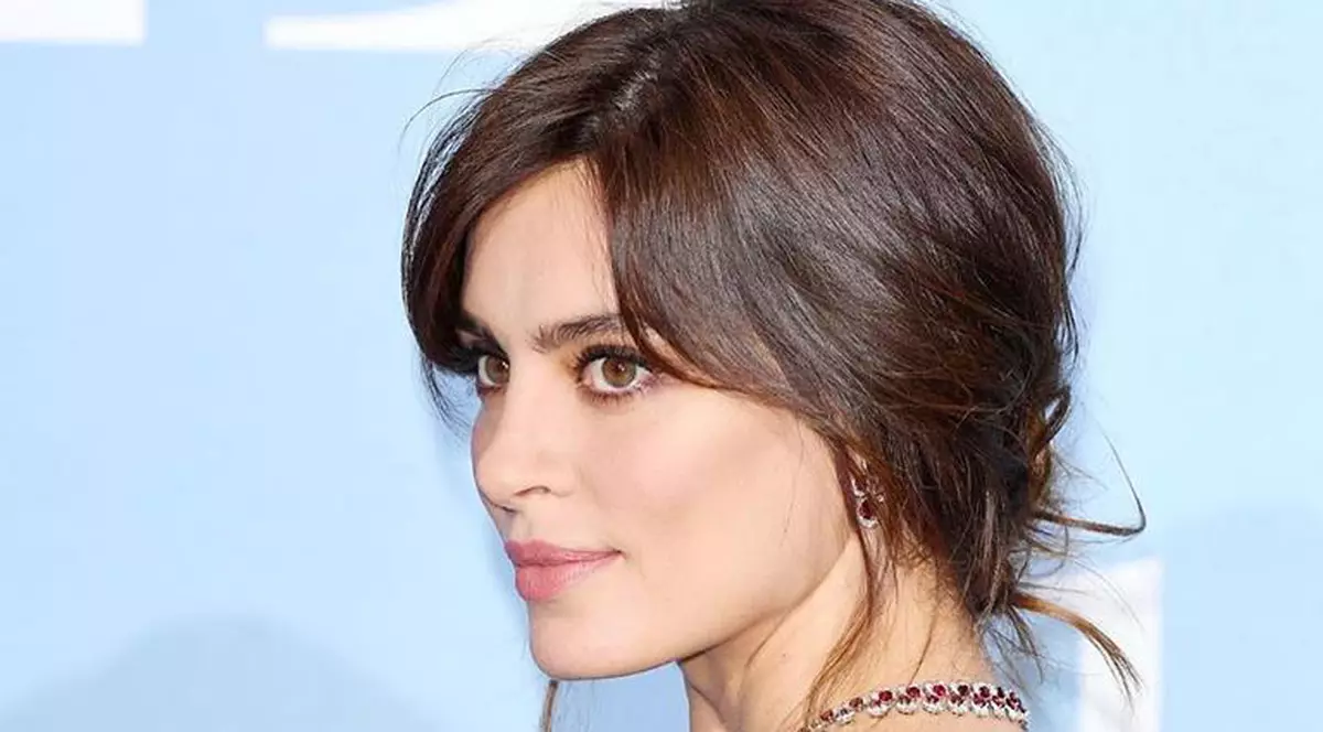 Cum arată Catrinel Menghia însărcinată