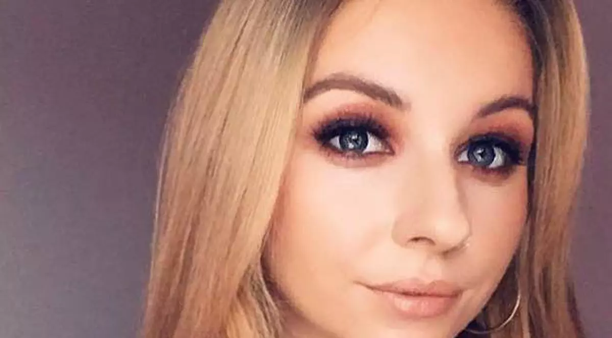 Gestul emoționant făcut de o tânără pentru a-și revedea mama