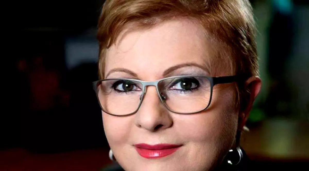 Dana Deac dă detalii despre lupta pe care a dus-o cu boala. "Am trăit să văd cum din corpul meu cancerul ieșea la suprafață"