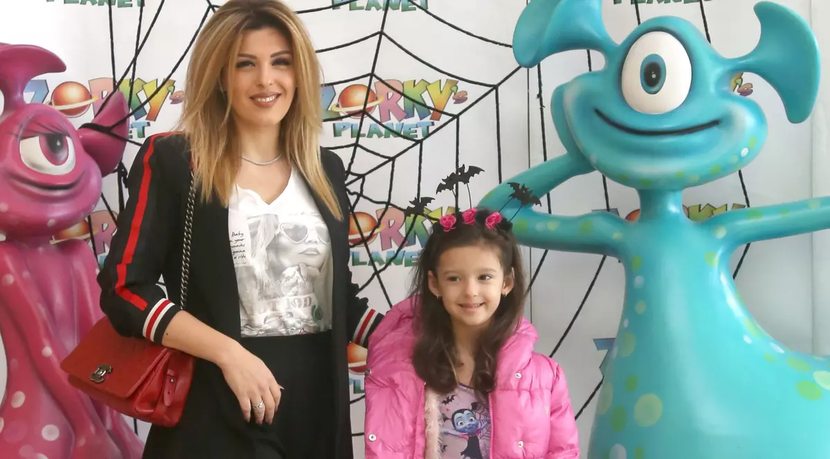 Cum reușește Diana Bișinicu să scape de kilogramele în plus, într-un timp record