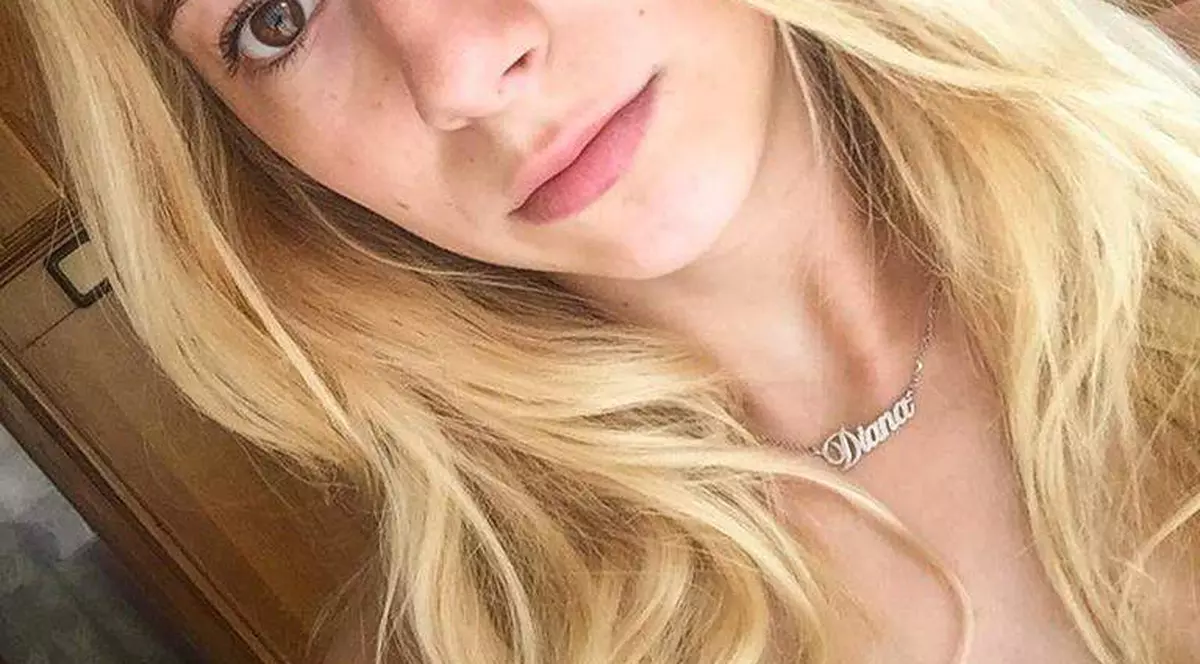 Diana Maria Dorin, o tânără din Timișoara, a dispărut