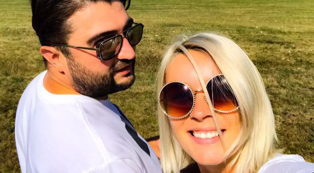 Diana Dumitrescu, dezvăluire neașteptată despre soțul ei. “Am avut mari discuții “